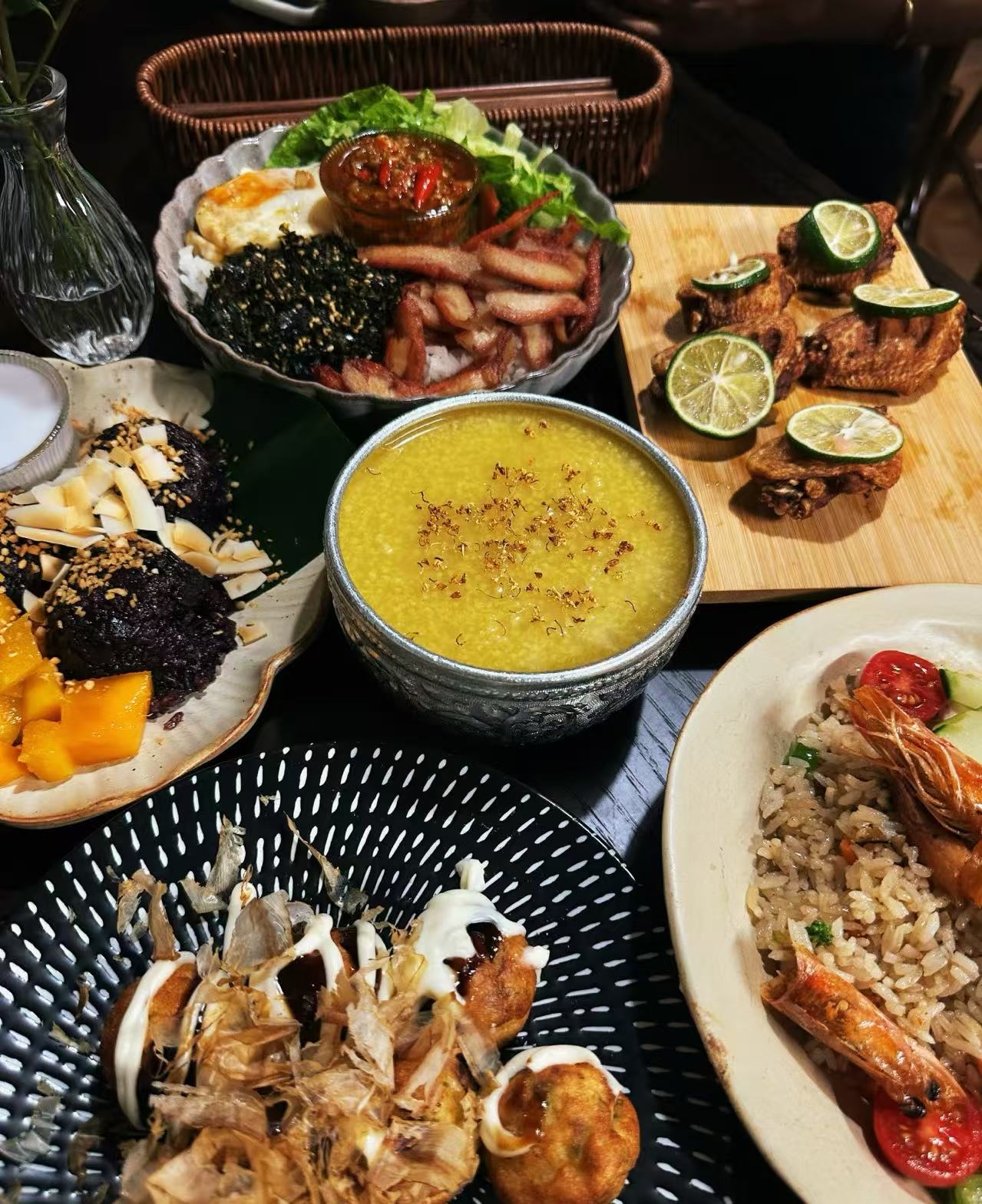 昆明兰茂广场实拍图