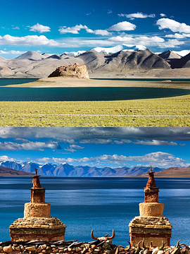 西藏自治区政协文史馆旅游景点攻略图