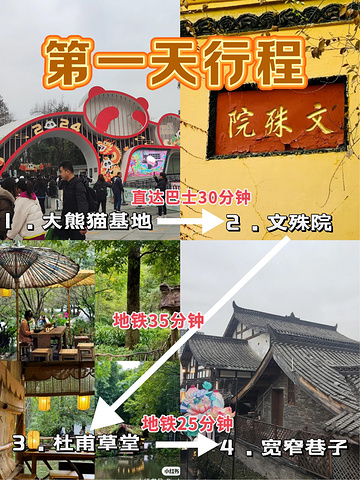 "_成都大熊猫繁育研究基地"的评论图片