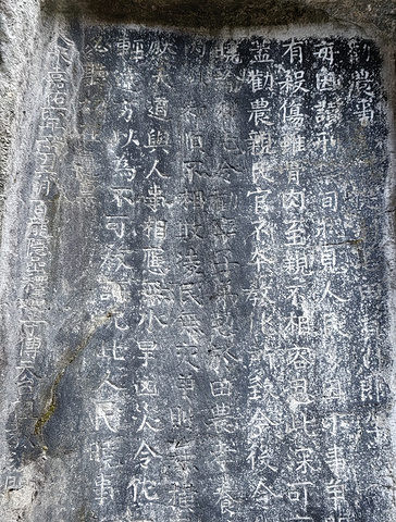 "看山如观画，游山如读史_七星景区"的评论图片