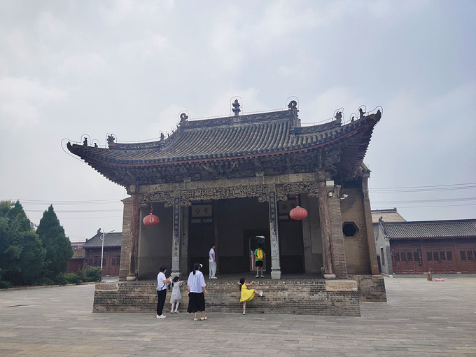 2日游-万荣旅游攻略-游记-去哪儿攻略