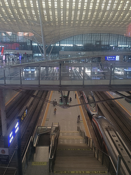 武汉站旅游景点攻略图