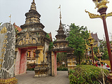景洪旅游景点攻略图片
