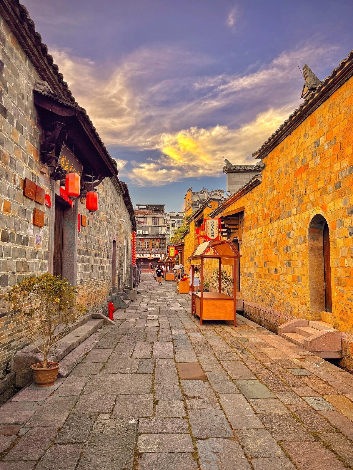 泰宁大金湖实拍图5