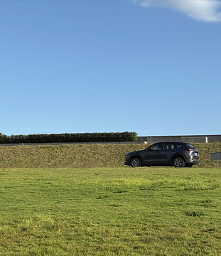 三屿湿地公园旅游景点攻略图