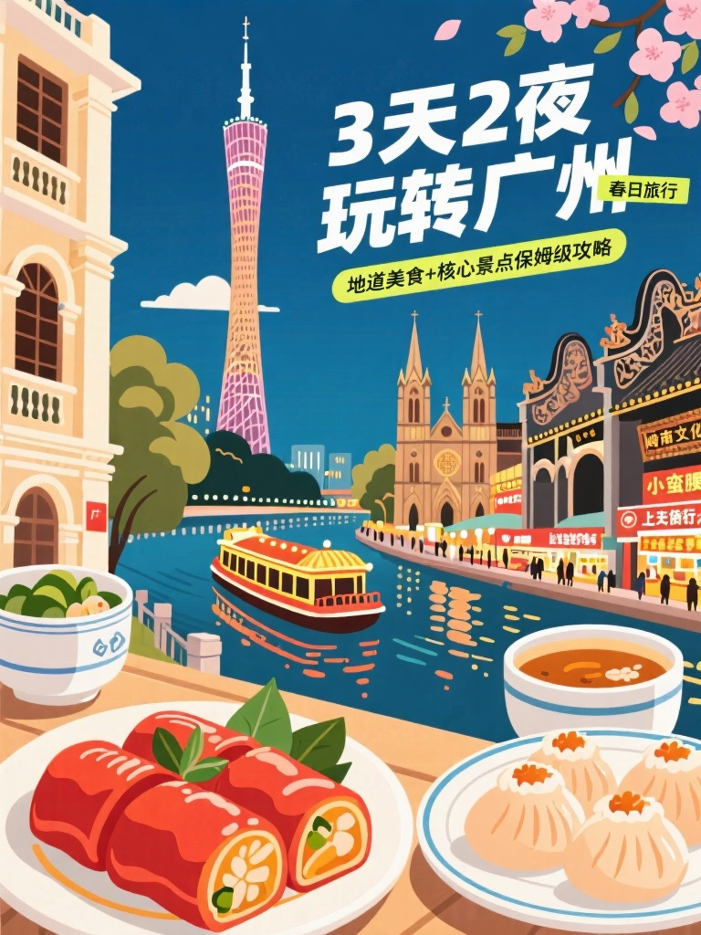 广州实拍图