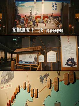 湖北省博物馆旅游景点攻略图