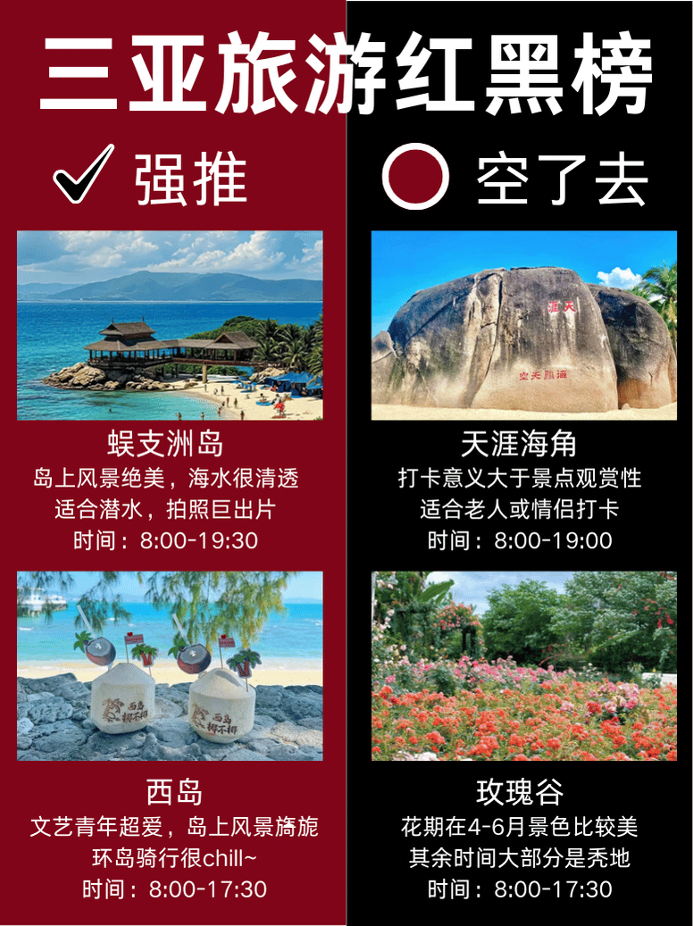 三亚南山寺实拍图