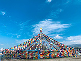 海南藏族自治州旅游景点攻略图片
