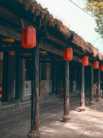"安昌古镇 | 离杭州最近的千年古镇_安昌古镇"的评论图片