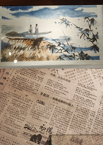 "“百万收藏”大展，杭州人的集体记忆_杭州博物馆-南馆"的评论图片