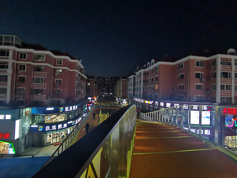 台东夜市旅游景点攻略图