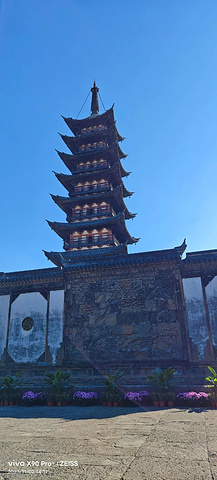"不可错过的上海旅行地：方塔园等你来发现!_方塔园"的评论图片