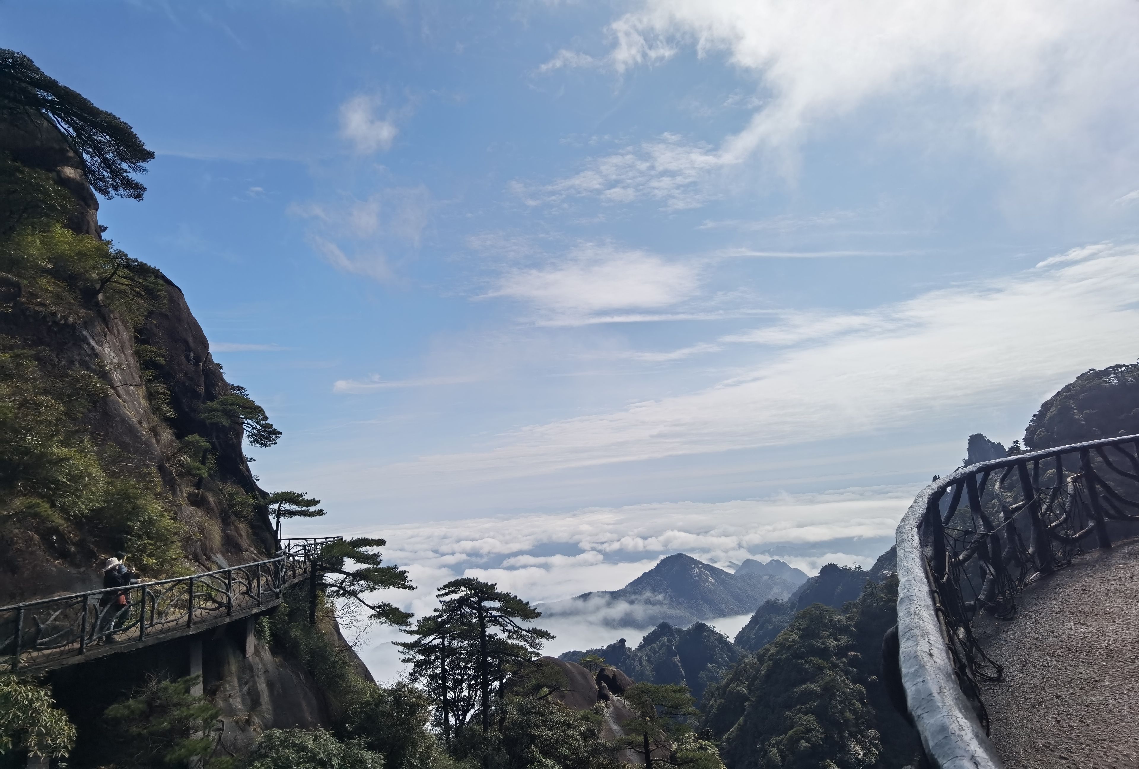 江西旅游景点攻略图片