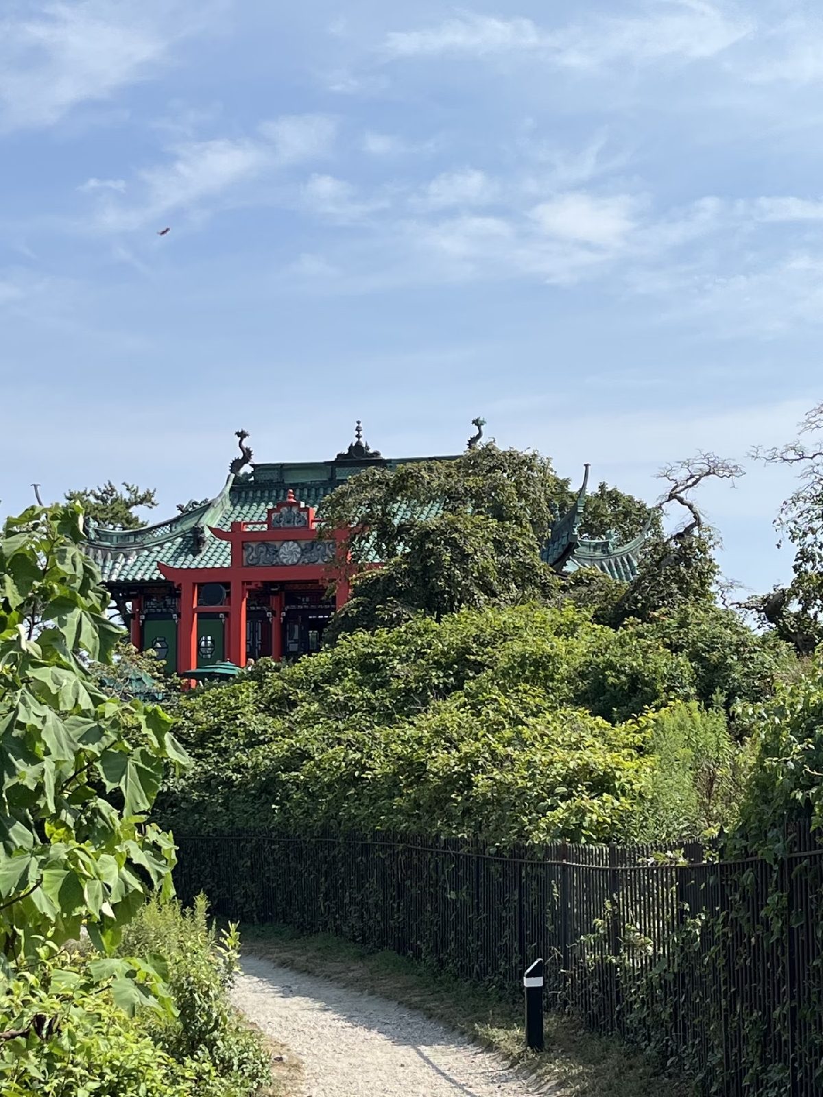 格林纳达实拍图