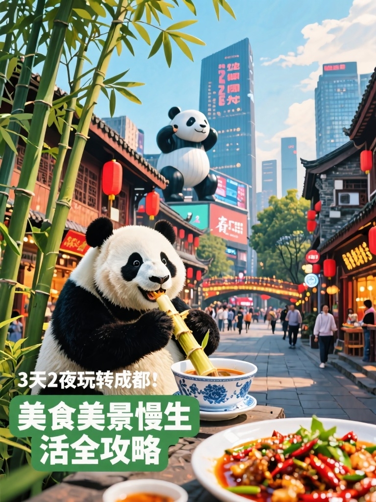 成都三绝碑实拍图