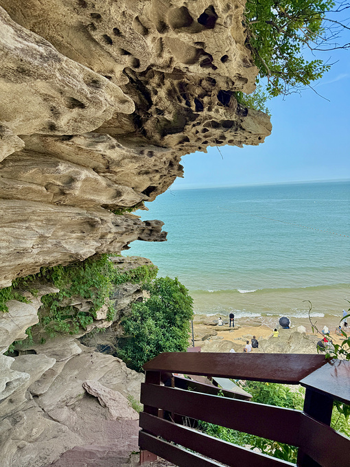 苏马湾-海滨浴场图片