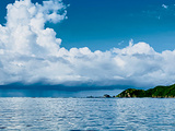 龙目岛旅游景点攻略图片