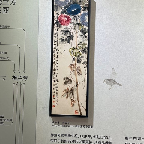 "齐白石旧居博物馆_北京站"的评论图片