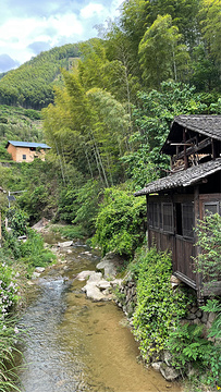 松庄村旅游景点攻略图