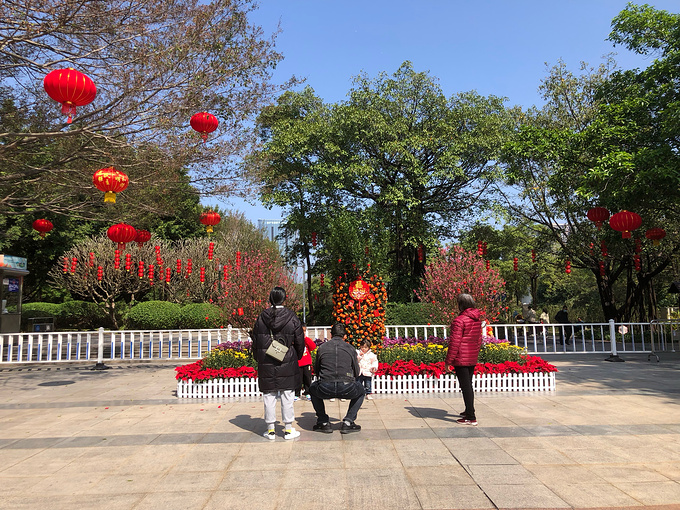 广州11日游-广州旅游攻略-游记-去哪儿攻略
