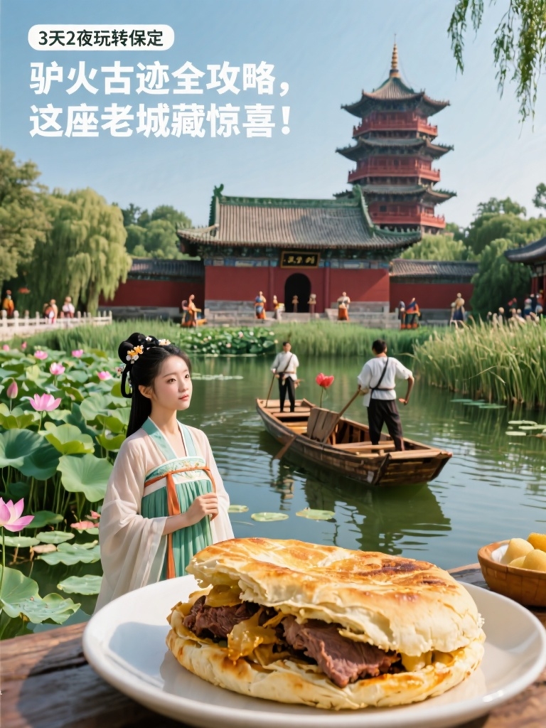 保定军校纪念馆实拍图