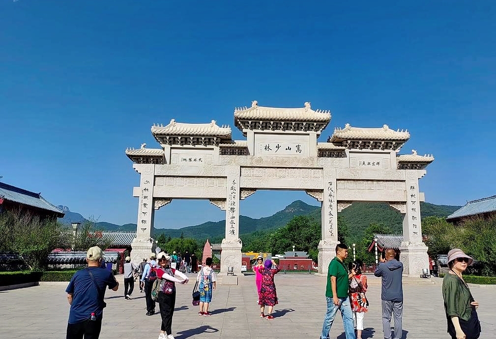 郑州河南省博物馆实拍图
