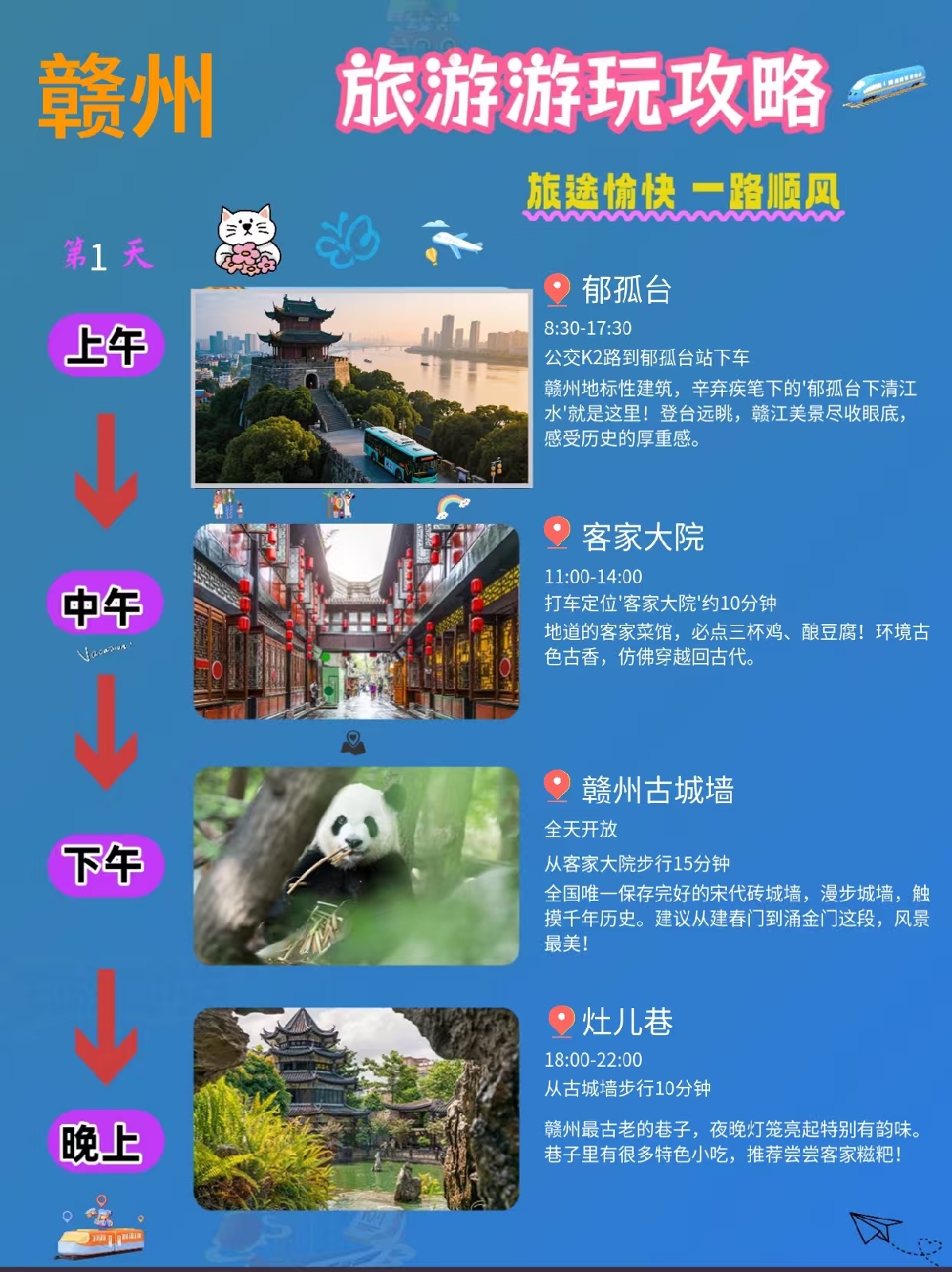 赣州实拍图