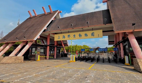 外滩旅游景点攻略图