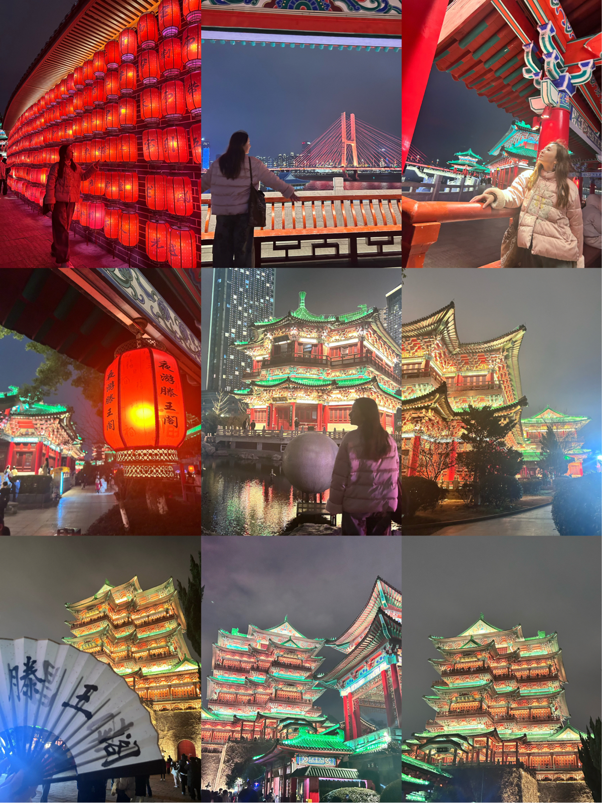 南昌八一南昌起义纪念馆实拍图
