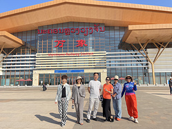 老挝、版纳8日游