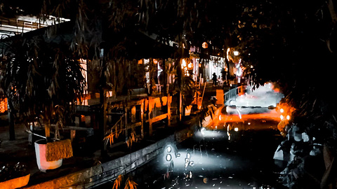 广西壮族自治区博物馆旅游景点攻略图