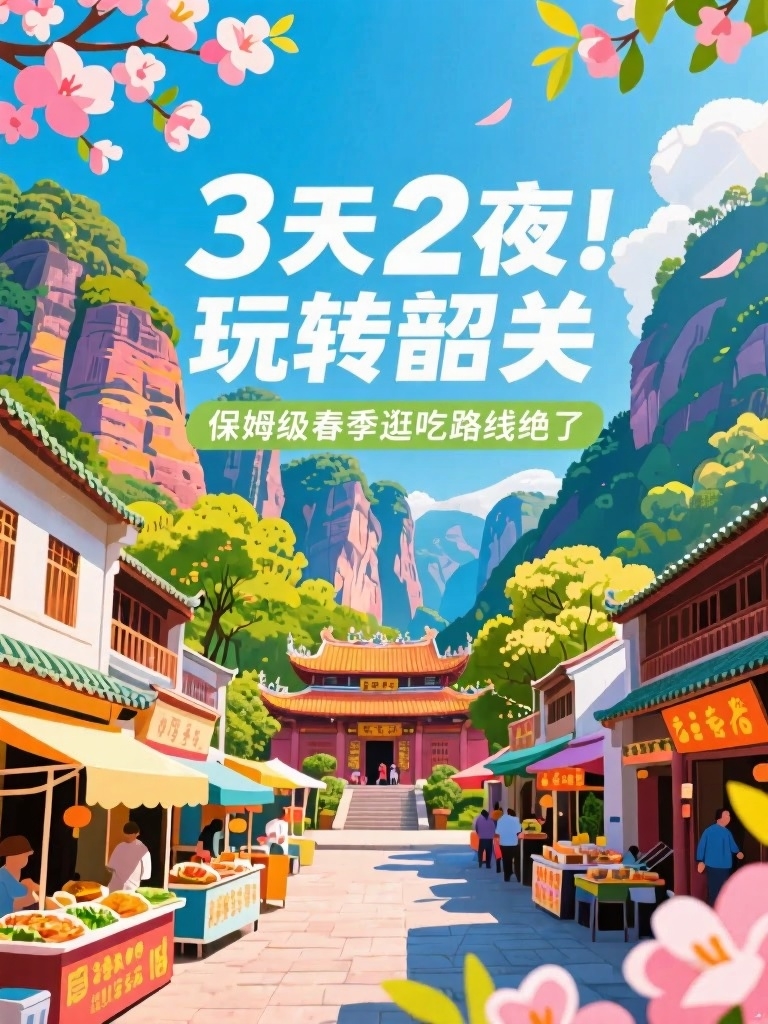 韶关南华禅寺实拍图
