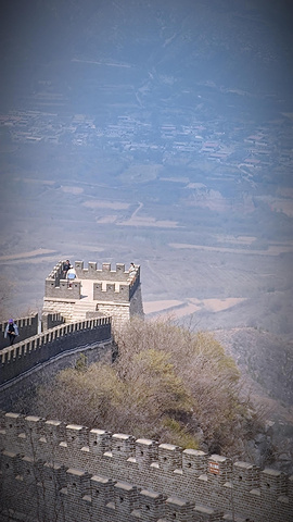 "鹿泉抱犊寨风景区：一步一景，美不胜收_石家庄市鹿泉抱犊寨风景区"的评论图片