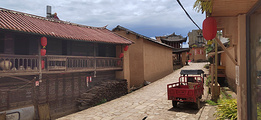 弥渡旅游景点攻略图片