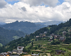 黔东南国庆游（贵阳-凯里-从江）