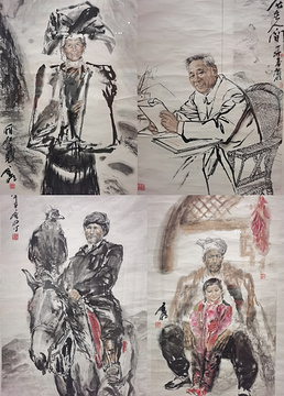 浙江美术馆旅游景点攻略图