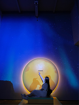 济州岛Aqua Planet水族馆旅游景点攻略图