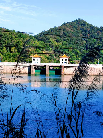 "无人知晓的广州小泸沽湖!_黄龙带水库"的评论图片