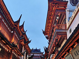 杭州旅游景点攻略图片