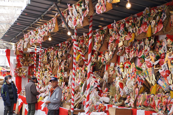 "_今宫戎神社"的评论图片