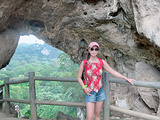柳州旅游景点攻略图片