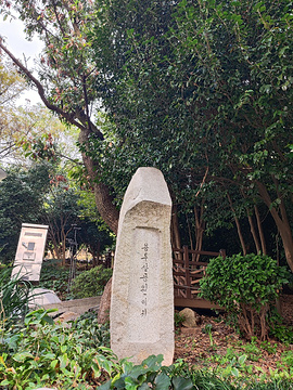 龙头山公园旅游景点攻略图