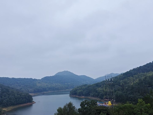 "石燕湖生态旅游景区_石燕湖"的评论图片