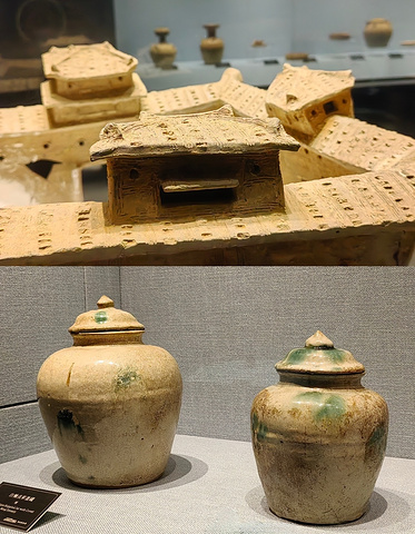 "值得二刷的宝藏旅行地，探秘“龙城”_柳州博物馆"的评论图片