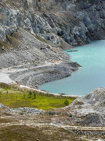 "青岛隔壁秘密基地｜青岛至黑羊山超详细攻略_黑羊山"的评论图片