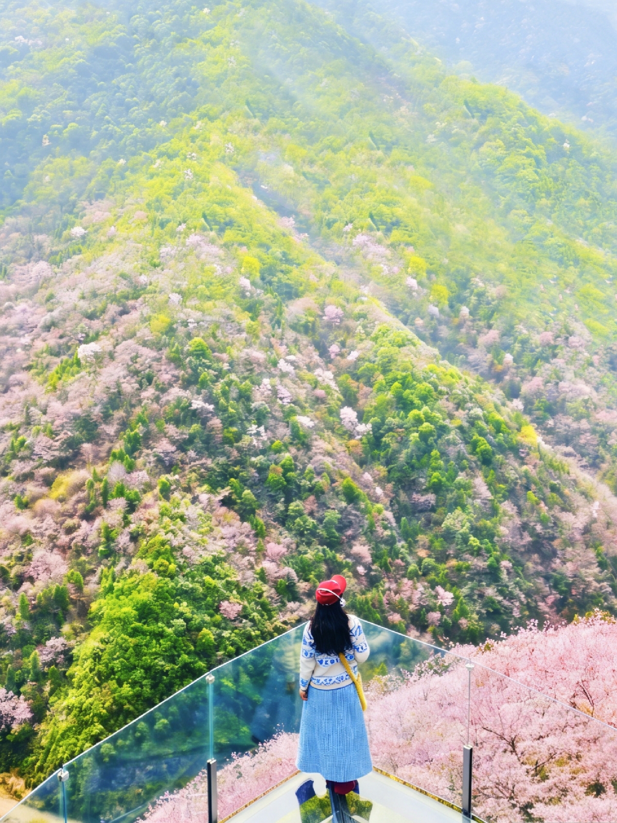 桐庐天子地山野乐园实拍图4