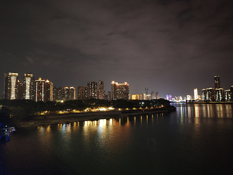 三街两巷文化艺术中心旅游景点攻略图