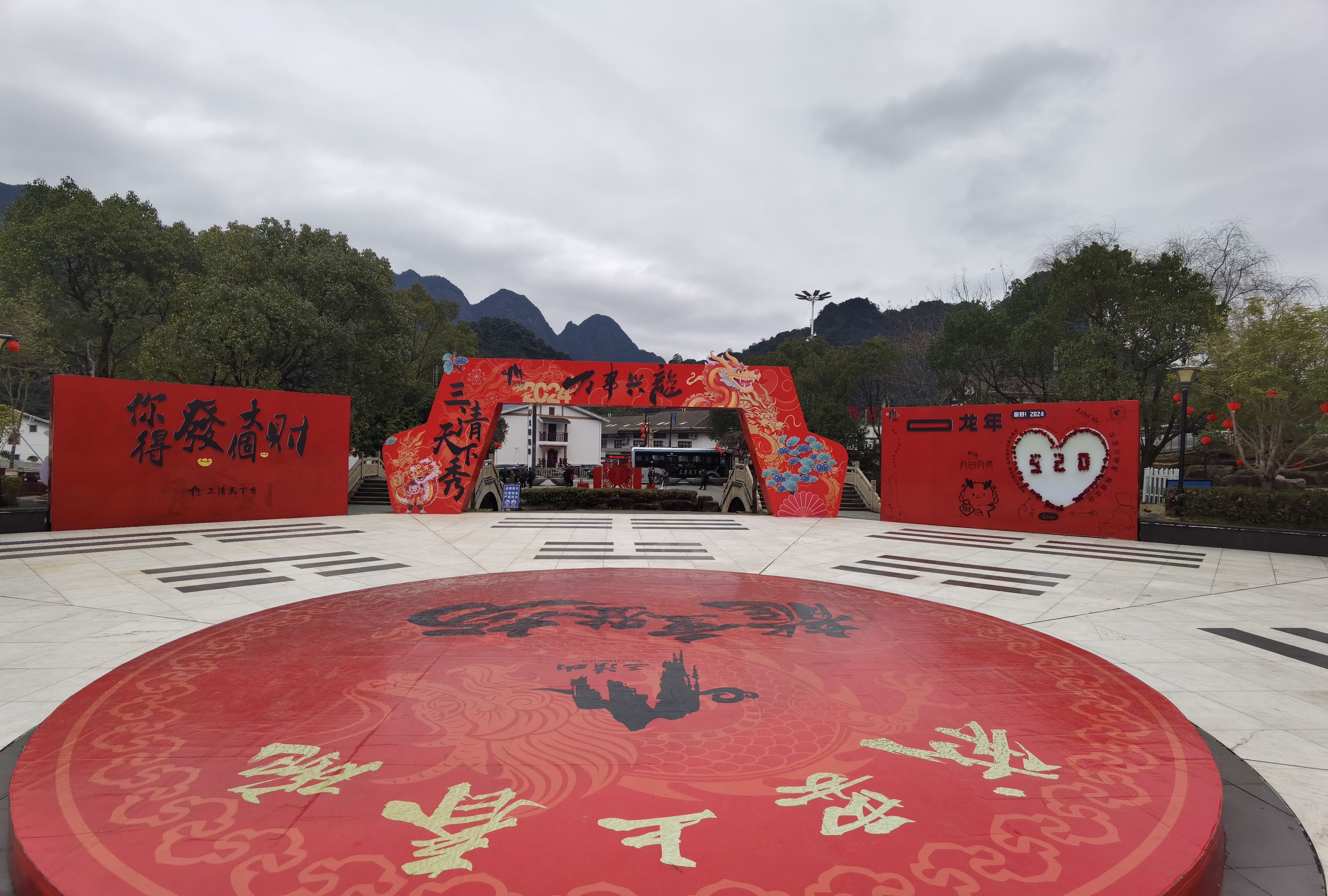 江西旅游景点攻略图片
