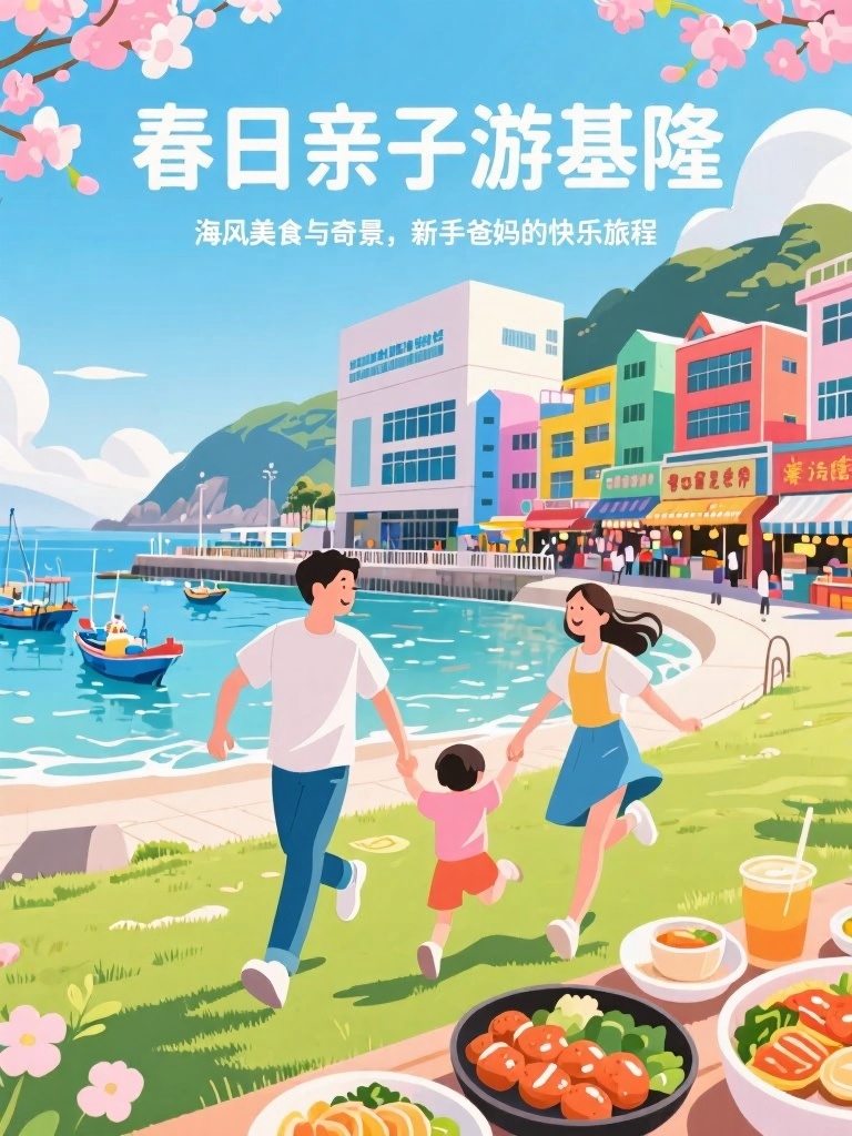 基隆国立海洋科技博物馆实拍图